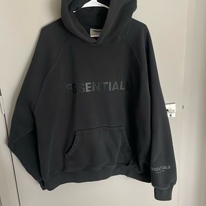 Essentials hoodie